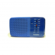 Toshiba TX-PR20 Pocket Radio FM/AM 袖珍型收音機 - BL #TX-PR20-BL [香港行貨] DSE 適用