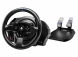 THRUSTMASTER T300 RS Wheel 力回饋賽車方向盤 #TM-T300RS [香港行貨] **支持 Playstation 5