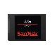 SANDISK ULTRA 3D SSD 2TB 外置硬碟 #SDSSDH3-2T00 [香港行貨]