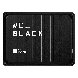 WD (Western Digital) BLACK P10 Game Drive 4TB #WDBA3A0040BBK [香港行貨]