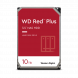 WD 3.5" RED PLUS 10TB HDD NAS 硬碟 #WD101EFBX [香港行貨]