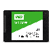 WD (Western Digital) Green Nand Sata SSD 固態硬碟 (1TB) #WDS100T2G0A [香港行資]
