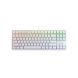 CHERRY G80-3000S TKL Gaming Keyboard 白框RGB機械式遊戲鍵盤 - 青軸 #G80-3831LSAEU-0 [香港行貨]