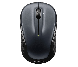 Logitech M325 Wireless Mouse (Black) #M325BK 無線滑鼠 [香港行貨]