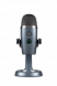 Blue Yeti Nano Microphone Shadow Grey 雪人 專業錄音直播麥克風 #988-000452 [香港行貨] (2年保養)