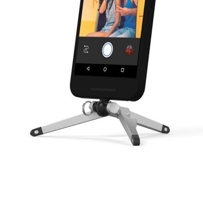 Stance Compact Tripod & Bottle Opener for USB-C Phones #STANCETC