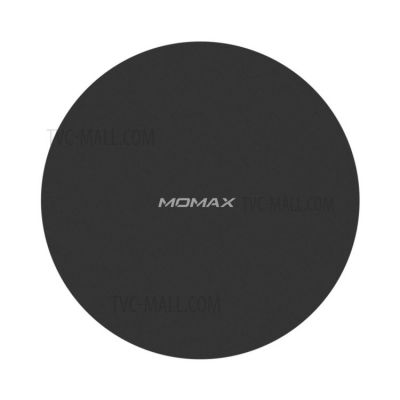 Momax Q.PAD MAX 15W QI Wireless Charger 無線充電 (Gray) #UD12E