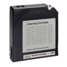 05H4435 IBM 3590/3590E Cleaning Cartridge (100 uses max.)