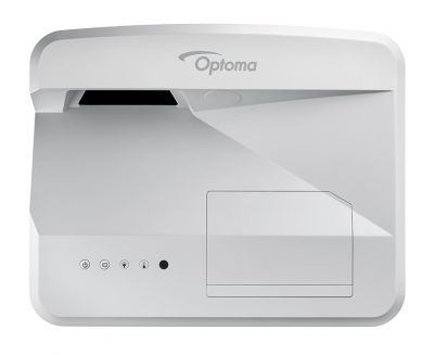 OPTOMA EH320UST Short Throw Projector #EH320UST 
