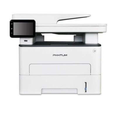 Pantum M7300FDW Mono 4in1 Laser Printer Wifi 黑白多功能鐳射打印機 #M7300FDW [香港行貨]