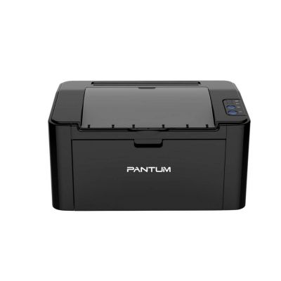 Pantum P2500W Mono Laser Printer Wifi 黑白鐳射打印機 #P2500W [香港行貨]