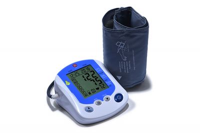 ADAM Elements - BP1 藍芽智慧血壓計