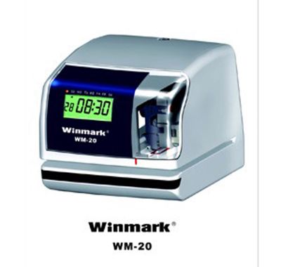 Winmark WM-20 Time Stamper文件時間收發機