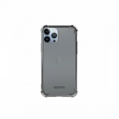 ODOYO iPhone 13 Pro 6.1" Soft Edge+ Case 軟手機殼 - BK #PH3987GB [香港行貨]