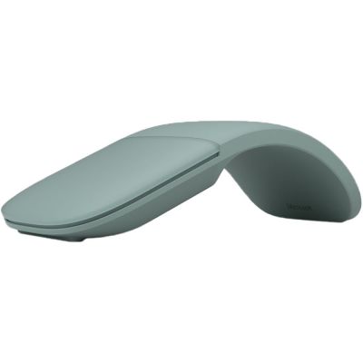 Microsoft Arc Bluetooth Mouse - SAGE 藍牙滑鼠 #ELG-00044 [香港行貨]