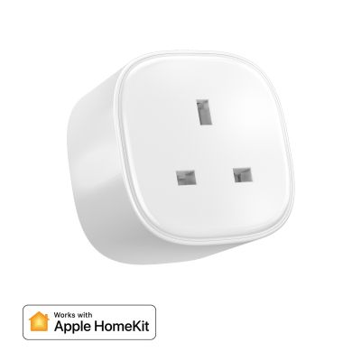 Meross MSS210 Apple HomeKit Smart WiFi Plug 智能插座 #MSS210 [香港行貨]