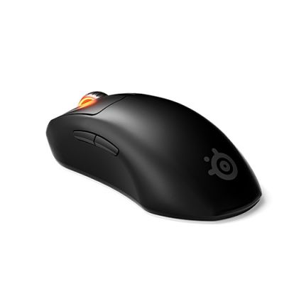 STEELSERIES Prime Mini Wireless Gaming Mouse 無線光學電競滑鼠 #62426 [香港行貨]