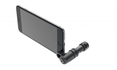 RODE VideoMic Me Directional microphone for smart phones
