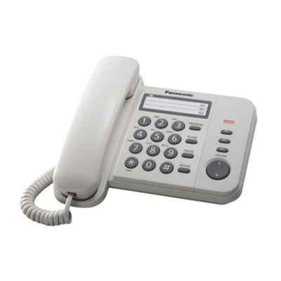 Panasonic KX-TS520MX - 有線電話
