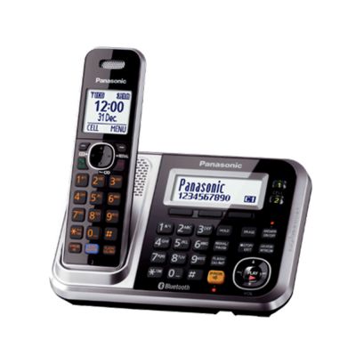 Panasonic KX-TG7841UE - DECT數碼室內無線電話