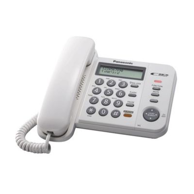 Panasonic KX-TS580MX - 有線電話