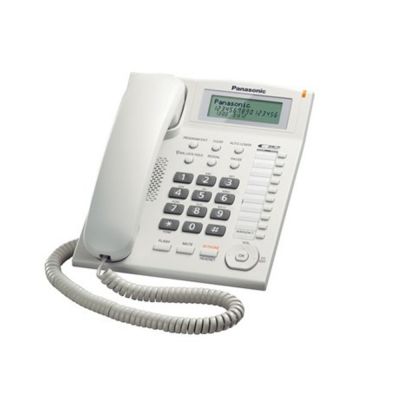 Panasonic KX-TS881MX - 有線電話
