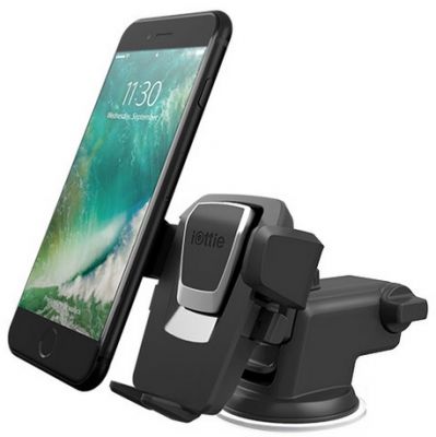 iOttie Easy One Touch 3 Car Mount for iPhone & Smartphones