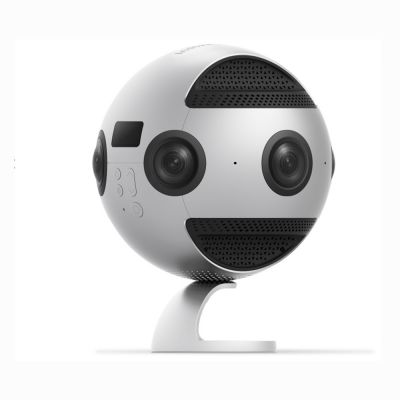 Insta360 Pro 帶來全新視覺體驗 8K 解析度的 VR [Pre-order 2Weeks]