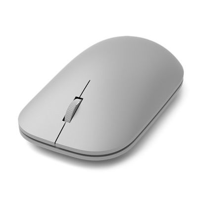 Microsoft Modern Mouse | 時尚滑鼠 (香港行貨) #ELH-00005
