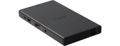 Sony DLP 行動 USB-C 可攜式袖珍型投影機Projector | MP-CD1