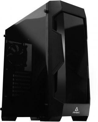 Antec DF-500 ATX PC Case ,AN-CA-DF500-PL