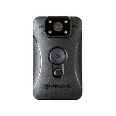 Transcend DrivePro Body 10 Camera 穿戴式攝影機 (香港行貨) #TS32GDPB10A