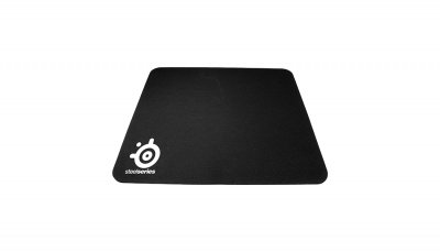 SteelSeries QcK Mini - Non-Slip Rubber Base Cloth Gaming Mouse Pad 滑鼠墊 (香港行貨)  #QCKMINI   