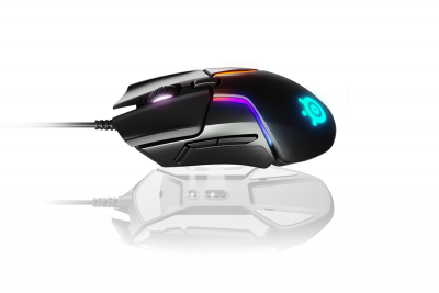 SteelSeries Rival 600 Gaming Mouse (香港行貨) #RIVAL600            