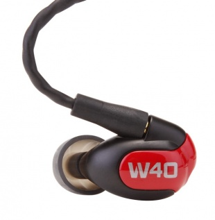 Westone W40 入耳式耳機 Headset