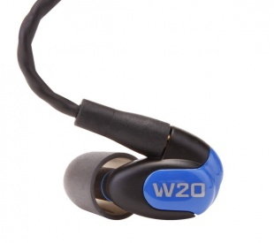 Westone W20 入耳式耳機 Headset