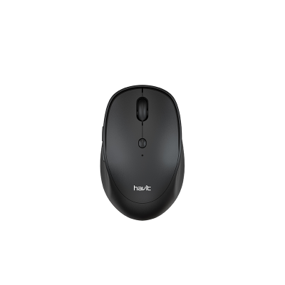 HAVIT MS76GT Wireless Mouse - BK 無線滑鼠 #HV-MS76GT [香港行貨]