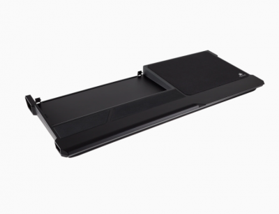 Corsair K63 Wireless Gaming Lapboard for the K63 Wireless Keyboard 無線電競膝上鍵鼠套裝 [香港行貨]