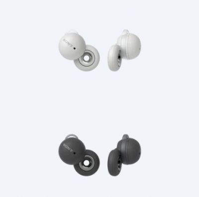 Sony LinkBuds open ring design earphones 無線圓環入耳式耳機 #WF-L900 [香港行貨]