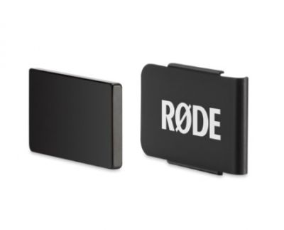 RODE Magnetic MagClip GO for Wireless GO/GO II 麥克風磁力夾 #RODEMAGCLIPGO [香港行貨]