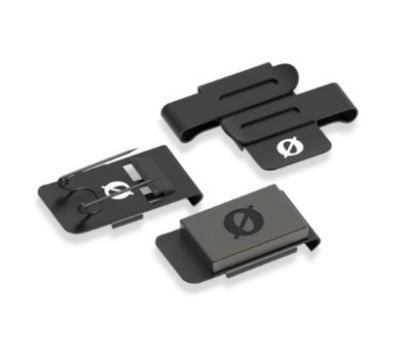 RODE FlexClip GO Set of Three Clips for Wireless GO/GO II 麥克風磁力夾 (一套3件)  #RODEFLEXCLIPGO [香港行貨]