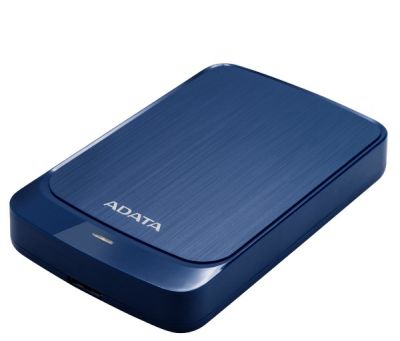 ADATA HV320 USB 3.1 SLIM HDD 薄身外接式硬碟 [香港行貨]