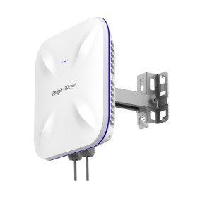 reyee AX1800 Wi-Fi 6 Outdoor Access Point 雙頻千兆室外接入點 #RG-RAP6260(G) [香港行貨]
