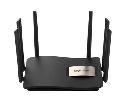 reyee 1300M dual-band Gigabit wireless home router 1300m雙頻千兆無線路由器 #RG-EW1200G Pro [香港行貨]