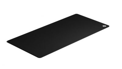 STEELSERIES Cloth Gaming Mousepad QCK-3XL 電競布質遊戲滑鼠墊 #63842  [香港行貨]