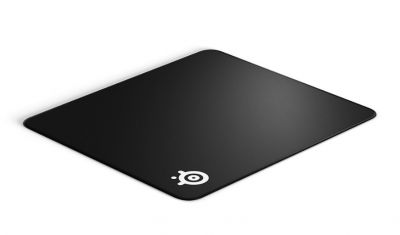 STEELSERIES QCK EDGE Cloth Gaming Mouse Pad QCK Edge-XL 63824 布質遊戲鼠標墊 #QCKEDGEXL [香港行貨]