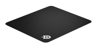SteelSeries Qck Cloth Gaming Mousepad  QcK-L 電競布質遊戲滑鼠 63003  #QCK+ [香港行貨]