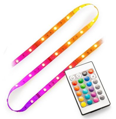 SwitchBot Colour LED Strip 5M智能彩燈帶 5米 #SB-LED5M [香港行貨]
