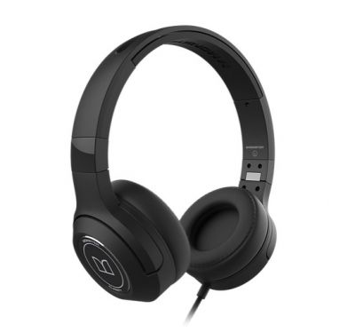 Monster Clarity 50  OVER EAR WIRED Headphone 連線耳機 [香港行貨]