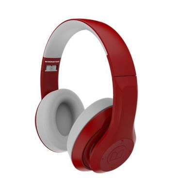 Monster N-Tune-450 Wireless Bluetooth Headphone 耳掛式藍牙耳機 [香港行貨]